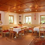 Pensjonat Haus Kohlberghof