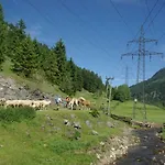 Haus Kohlberghof Bichlbach