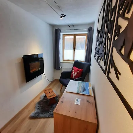 Pensjonat Haus Kohlberghof