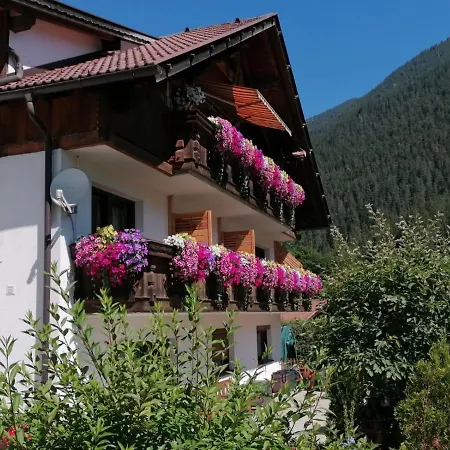 招待所 Haus Kohlberghof