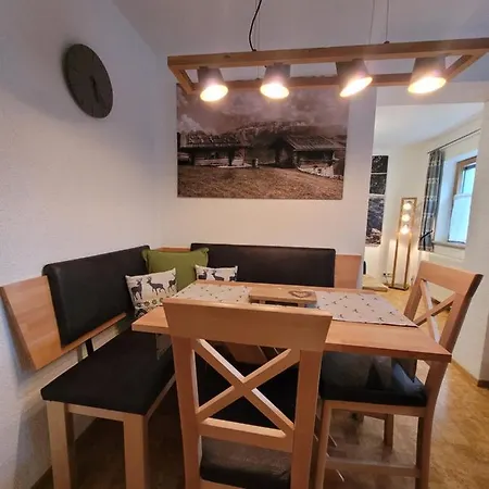 Pensjonat Haus Kohlberghof *