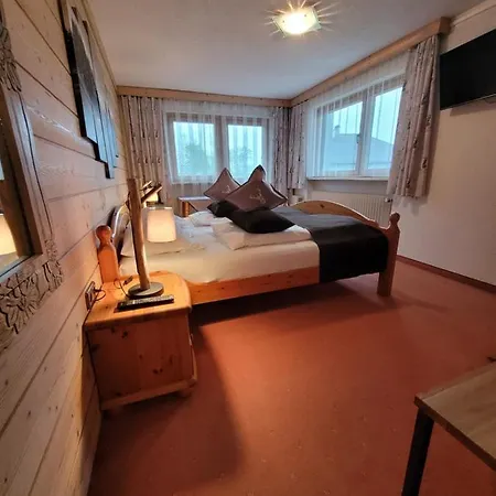 Haus Kohlberghof 3*