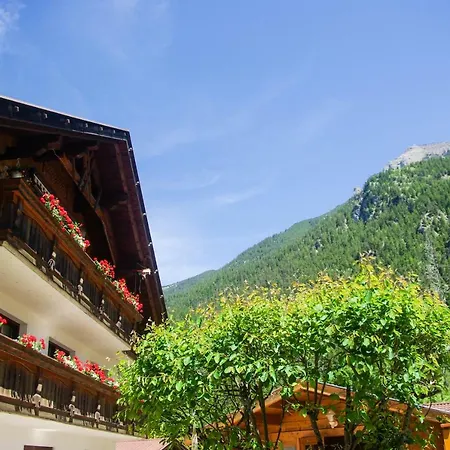 Haus Kohlberghof