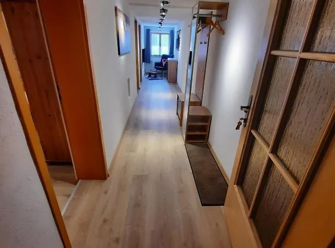 Haus Kohlberghof בית הארחה 3*