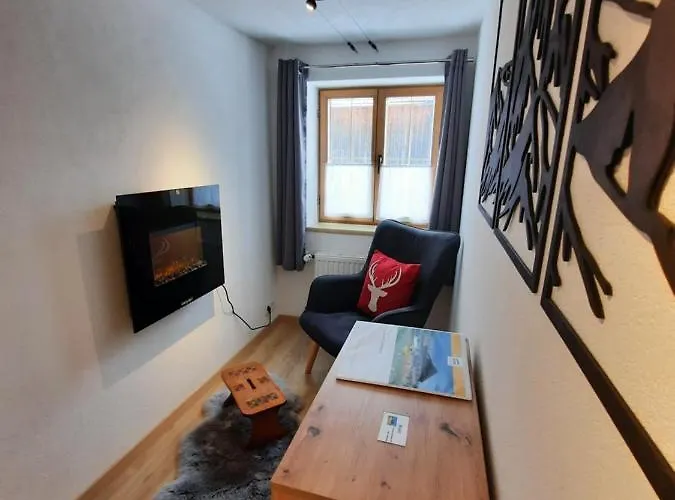 בית הארחה Haus Kohlberghof