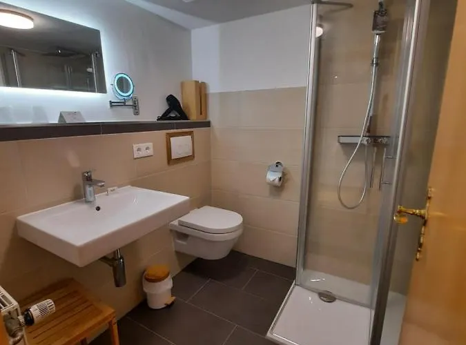 Haus Kohlberghof בית הארחה 3*