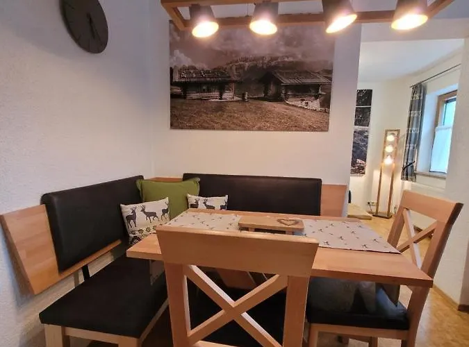 בית הארחה Haus Kohlberghof 3*