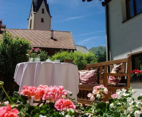 Haus Kohlberghof 招待所 比荷巴赫