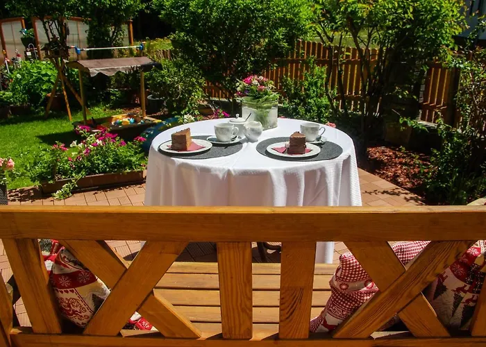 招待所 Haus Kohlberghof