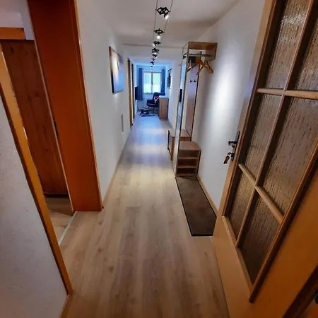 Haus Kohlberghof Konukevi 3*