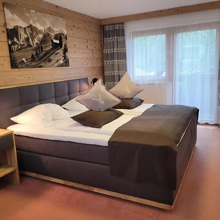 Haus Kohlberghof 3* Bichlbach