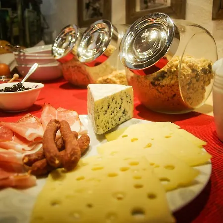 Haus Kohlberghof 3* Bichlbach