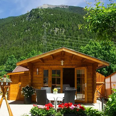 Konukevi Haus Kohlberghof 3*