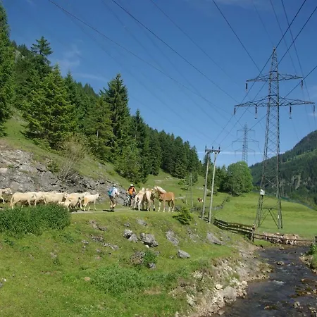 Haus Kohlberghof Bichlbach