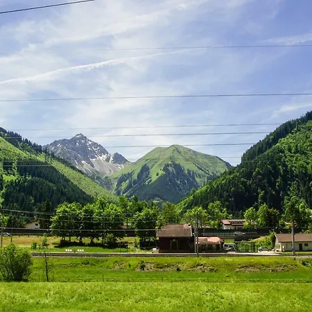 Haus Kohlberghof Konukevi