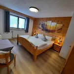 Πανσιόν Haus Kohlberghof Bichlbach
