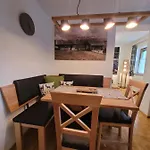Guest house Haus Kohlberghof 3*