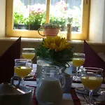 Πανσιόν Haus Kohlberghof