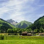 Haus Kohlberghof Πανσιόν