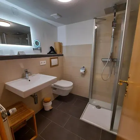 Haus Kohlberghof Guest house *