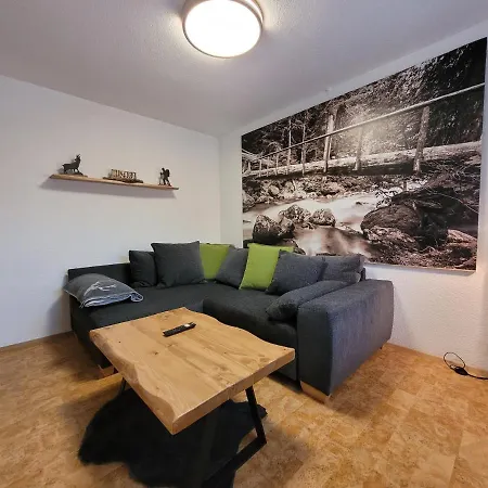 Maison d'hôtes Haus Kohlberghof 3*