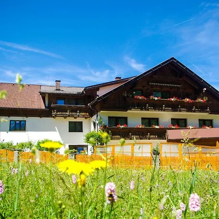 Guest house Haus Kohlberghof Bichlbach