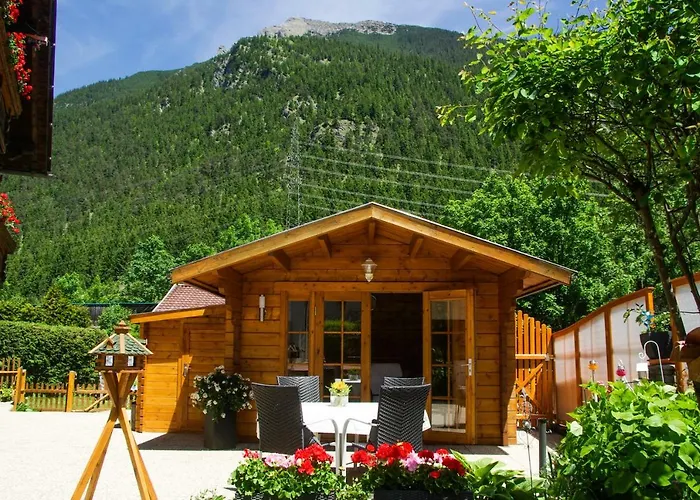 Maison d'hôtes Haus Kohlberghof 3*