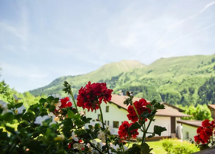 Haus Kohlberghof 3* Bichlbach